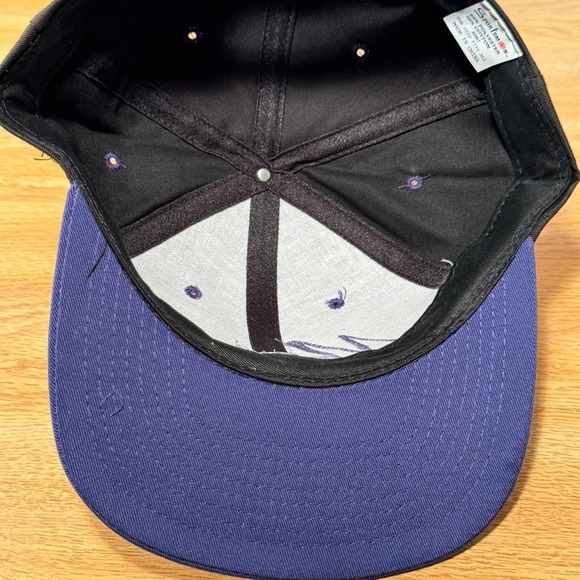 Vintage Martina McBride "On Tour" Concert Tour‎ Snapback Hat Cap - Picture 6 of 7